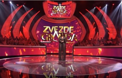 Zvezda Granda doživela ozbiljnu nezgodu: Noga mi je PUKLA na DVA mesta! (FOTO)