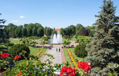 Možete na BESPLATAN ODMOR iako niste penzioner: Ulaznice za banje može da dobije i ova kategorija građana