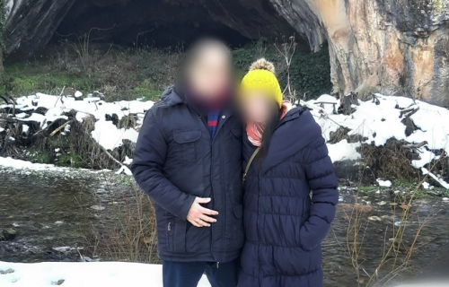 Skoro se čula GALAMA iz njihovog stana: Stanari zgrade ŠOKIRANI posle tragedije u Lazarevcu