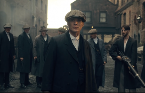 Kada stiže šesta sezona serije "Peaky Blinders"? Evo šta znamo o novim epizodama