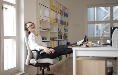 “Rest revolution”: Kako je odmor postao najvažnija praksa savremenog života