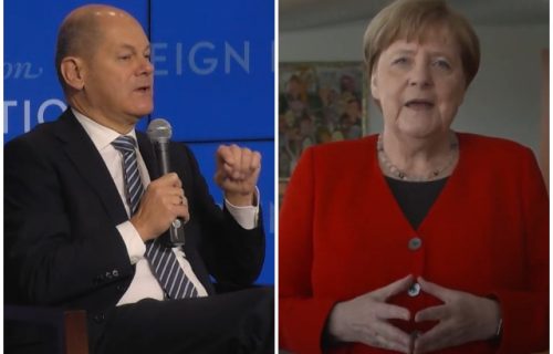 Proglašen NASLEDNIK Angele Merkel: Na čelo vlade dolazi "semafor koalicija"