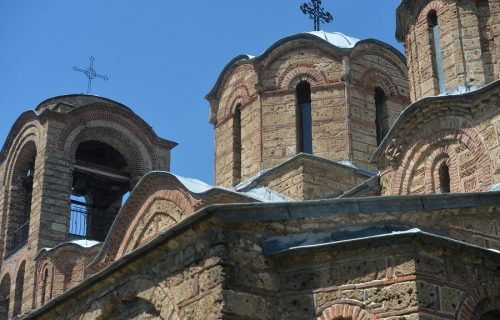 Ponovo zvone ZVONA srpske SVETINJE u Prizrenu: Na ovo se čekalo više od decenije (FOTO)