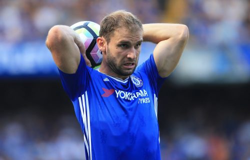 Bane ponovo u Premijer ligi! ZVANIČNO: Ivanović potpisao za Vest Bromvič Albion (FOTO)