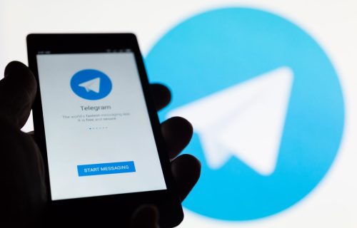 Telegram ušao u trku sa Viberom i WhatsAppom, nova opcija stigla na rođendan (VIDEO)