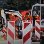 Promena u radu linije javnog prevoz zbog radova: Asfaltira se ova ulica