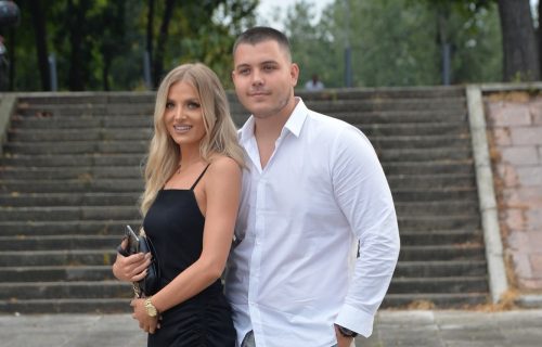 "Nije slutila da su takvi": Drugarica Sandre Miljaković progovorila o ODNOSU Brene i Bobe sa SNAJKOM