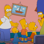 Preminuo legendarni član Simpsonovih i dobitnik mnogih nagrada (VIDEO)