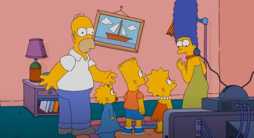 Preminuo legendarni član Simpsonovih i dobitnik mnogih nagrada (VIDEO)