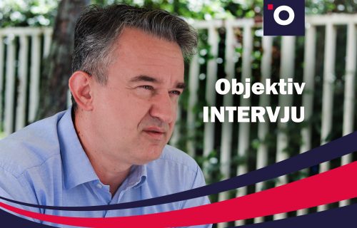 Darko Maldić intervju