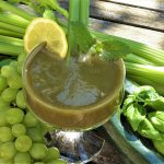 Sok od celera i limuna čisti masnoće iz tela: Evo kako se pravi i pije (RECEPT)