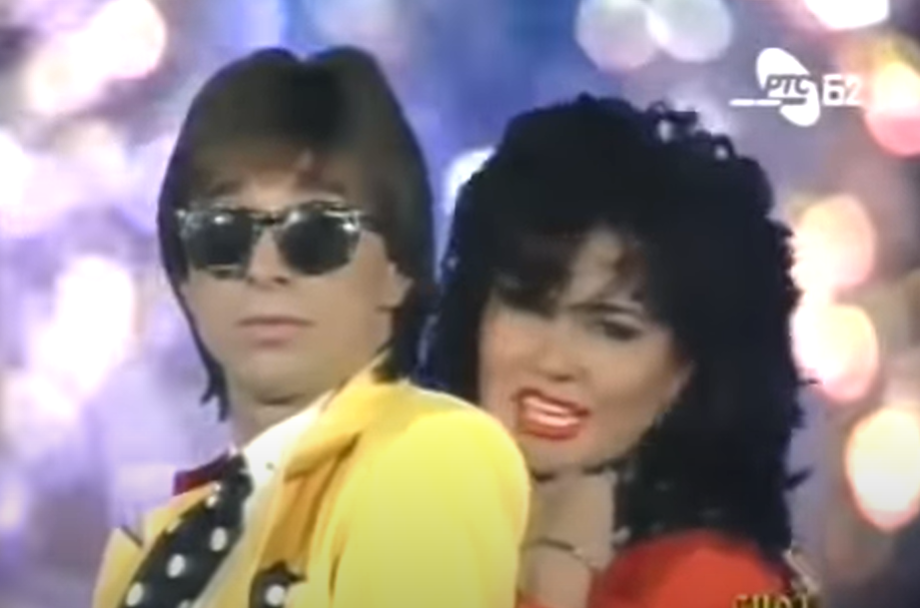 saša Popović, Zlata Petrović