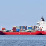 Svetska trgovina na mukama: Pet najvećih brodarskih kompanija zaustavilo plovidbu Crvenim morem (VIDEO)