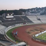 Reprezentacija Srbije posle decenije ponovo na stadionu Partizana? O ovome se sve više priča