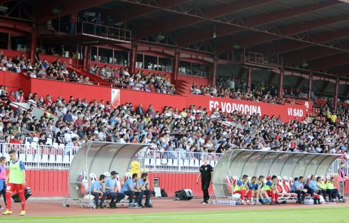 Uživo prenos utakmice Vojvodina Partizan, gde gledati, Arena sport i  Sportal - Sportal