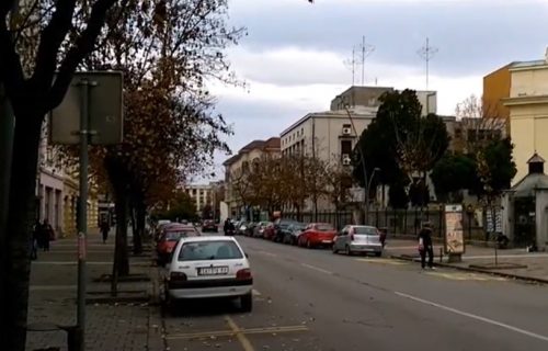 Užasni detalji zločina u Šapcu: Osumnjičeni unuk odveo policiju na mesto gde je zakopao babu?