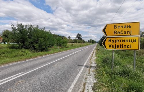 Mislili smo neće preživeti! Došla sa LJUBAVNIKOM da vidi decu, muž ih pregazio: Detalji DRAME kod Čačka