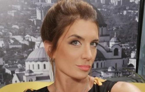 Zabavljala se sa Joksimovićem, imala BLAM koji se prepričavao, a evo šta sada radi Adriana Čortan (FOTO)