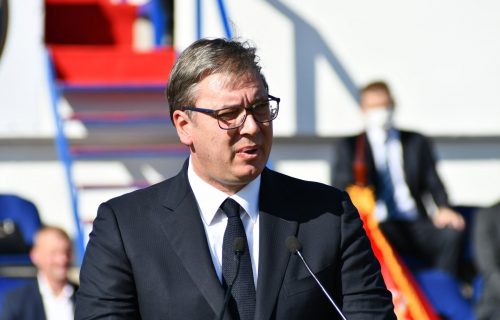 Vučić danas na ceremoniji: Predsednik na obeležavanju 76. godišnjice od završetka operacije HALIJARD