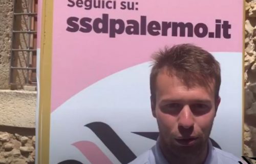 Žestok UDARAC za kapitena Palerma: Završio karijeru u 27. godini!
