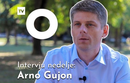 Srbi me nikada nisu razočarali, oni imaju ZAVET: Arno Gujon za Objektiv otkriva kako ćemo spasiti Kosovo