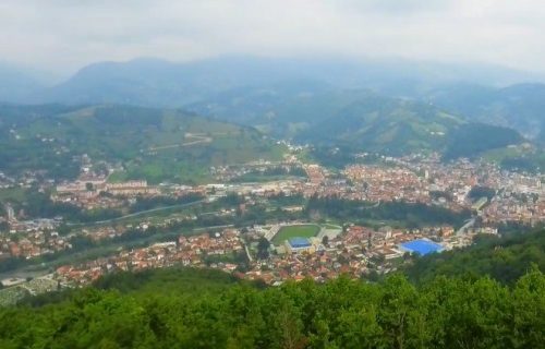 Još jedna PROVOKACIJA: Vandali pokušali da UPADNU u crkvu u Bijelom Polju (FOTO)