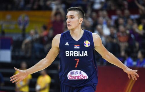 Srbija čeka: Bogdanović u ponedeljak donosi konačnu odluku o igranju na Olimpijskim igrama!