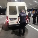 Saslušan vozač kombija: Upravljao vozilom u kom su bili mladi džusti, sleteo s puta, jedan poginuo