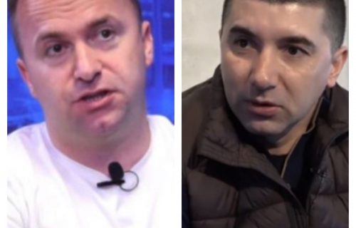Milivoje Ćirković OSUDIO Koromana zbog Vučića! On zapravo pravda svoj lični neuspeh u novoj branši!