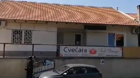 "Videli smo napadače sa kapuljačama kako PALE lokal": Potresna ispovest vlasnice cvećare na Banjici