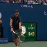Damir Džumhur verio atraktivnu doktoricu