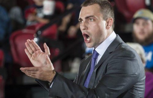 Zvanično: Srbija dobila i drugog NBA trenera