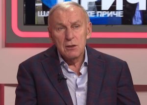 Raspisani izbori u FSS: Ko će naslediti Dragana Džajića?