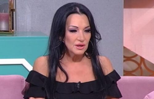 Goca Božinovska o Darinoj VEZI sa 21 godinu mlađim dečkom: Moj sin bi poludeo da tako nešto uradim!