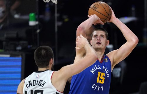 "Pobedi ili idi kući": JOKIĆ kaže da se Denver vodio tom PAROLOM tokom sjajnog preokreta (VIDEO)