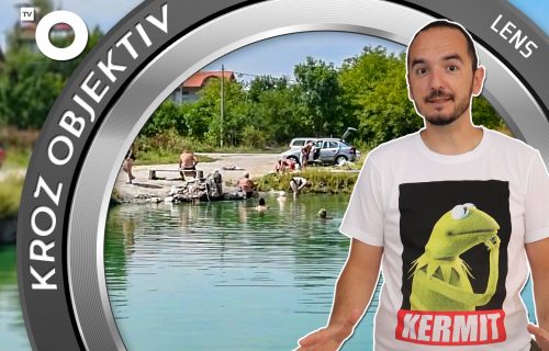 Išli smo u banju kod Beograda, kažu da se tu leči NEIZLEČIVO: Ovde voda GORI, a blato podmlađuje (VIDEO)