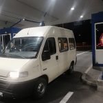 Carinik na Batrovcima optužen za lažno evidentiranje podataka: Naneta šteta od 181 miliona dinara