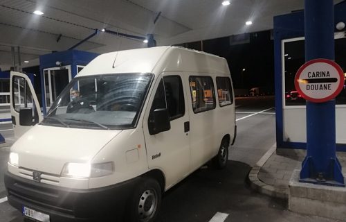 Carinik na Batrovcima optužen za lažno evidentiranje podataka: Naneta šteta od 181 miliona dinara