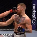 Konor Mekgregor proglašen krivim za silovanje