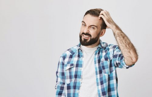 Najvažniji je izbor namirnica: 5 načina da se otarasite peruti