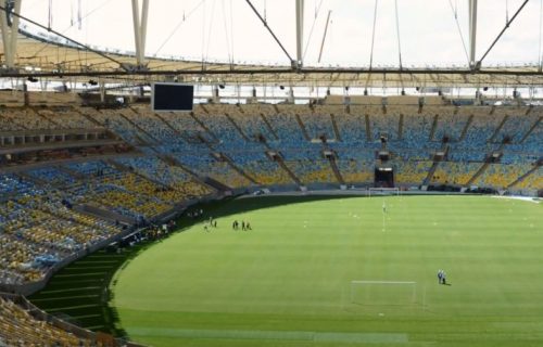 BAKLJE, KRV, ŽILET! Pobeda ne bira sredstva: Čile je pokušao da Brazilu ukrade Svetsko prvenstvo! (VIDEO)