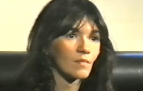 Margita Stefanović NAPUSTILA nas je pre 18 godina: Obeležila je muzičku scenu, a umrla kao BESKUĆNICA!