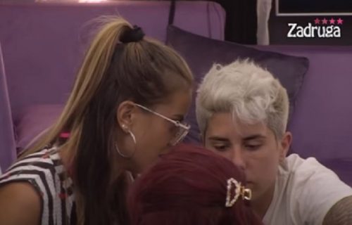 Monika i Matora razgovarale o svojoj VEZI: Nemoj da se brineš, mi ćemo ZAUVEK ostati zajedno... (VIDEO)