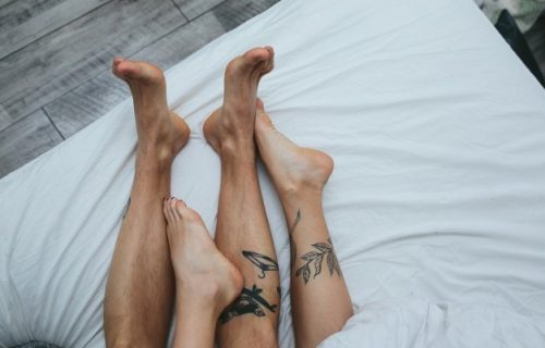 Nema dileme: I muškarci i žene u KREVETU žele da čuju ISTO