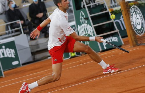 Nole, od danas si... Đoković ima NOVI NADIMAK, "krstila" ga poznata voditeljka, a onda pitala za US Open