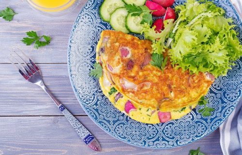 Kalcone od TIKVICA: Brzo se prave, a ukus je NEOPISIV (RECEPT)