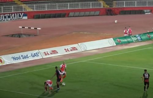 U Mačvi OPTIMISTI: Potrudićemo se da iskoristimo umor TSC