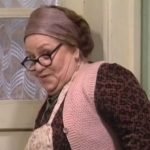 Kad je preminula, ponavljao samo JEDNO: Večna ljubav Riske Golubović bio je ovaj POZNATI GLUMAC
