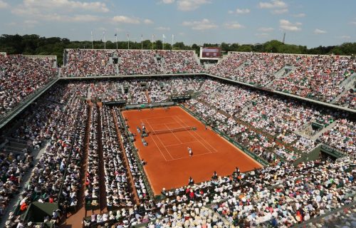 Crne vesti za svetski tenis: Rolan Garos pred odlaganjem - koronavirus ponovo pravi ogromne probleme!