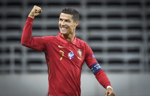 Mesi, Ronaldo, ili neko treći - ko je NAJPLAĆENIJI FUDBALER u 2020. godini?